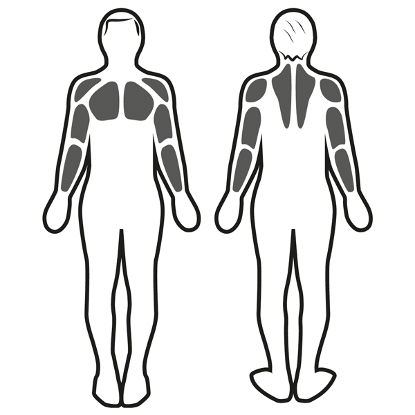 Stimulation musculaire