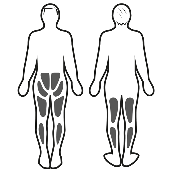 Stimulation musculaire