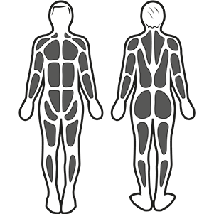 Stimulation musculaire