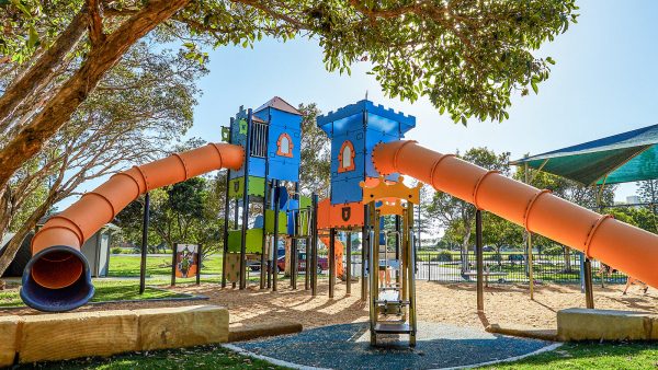 Moins de 3 ans - Plumy Park : Aire de Jeux pour enfants
